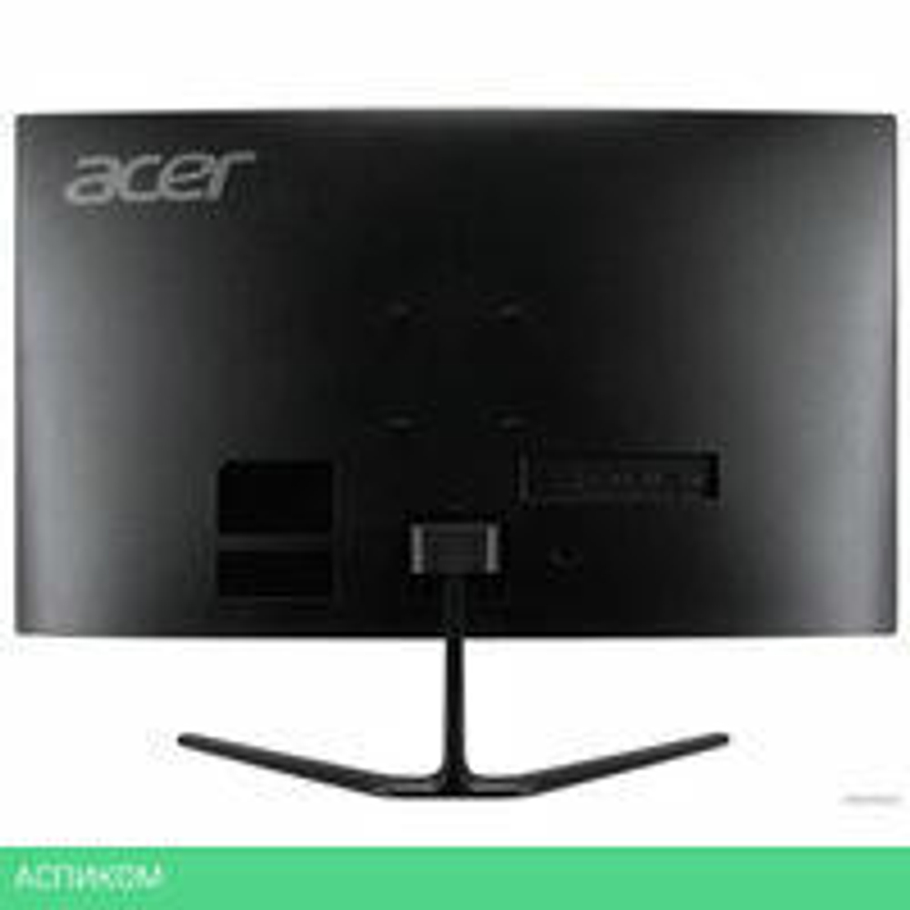 Игровой монитор Acer Nitro ED270UP2bmiipx UM.HE0EE.202