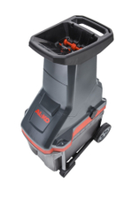 Измельчитель веток фрезерный Geos LH 2810 Easy Crush (2,8кВт  48л 25кг)