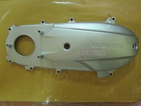 11341-KWN-780. COVER, L. SIDE. Honda