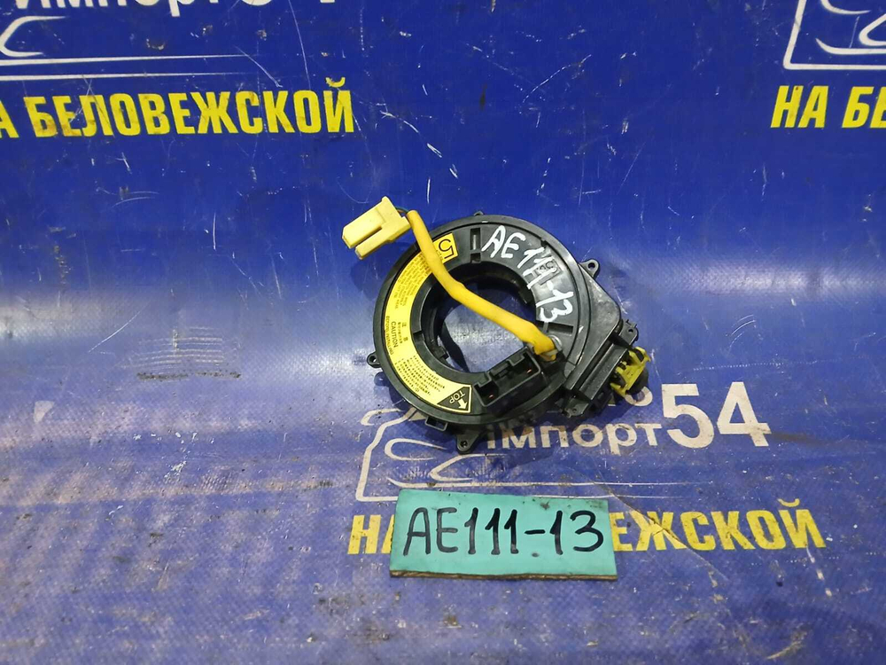Шлейф подрулевой TOYOTA SPACIO 1998