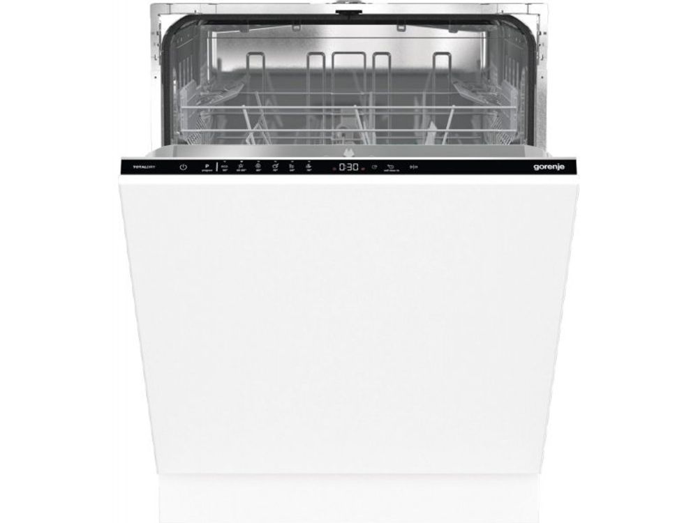 Встраиваемая посудомоечная машина Gorenje GV642D90
