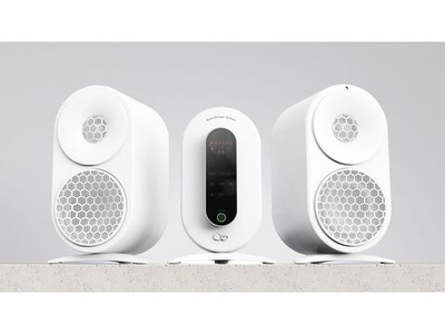 CD-проигрыватель Shanling EC Smart