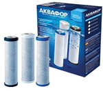 Аквафор  Комплект модулей для ОСМО (4/1шт)