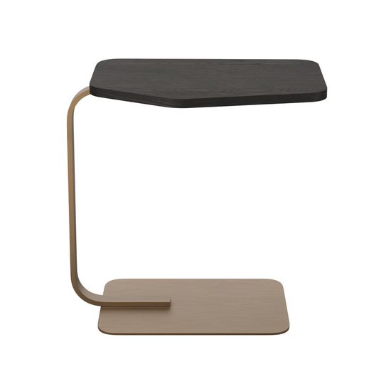 Приставной столик BITTI, FRATELLI BARRI