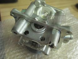12010-K36-T00. HEAD ASSY., CYLINDER. Honda PCX150, ADV150