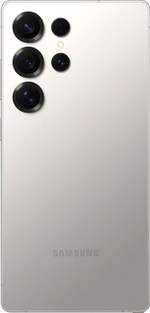 6.9" Смартфон Samsung Galaxy S25 Ultra 12/512Gb,  SM-S938B,  NFC,  AMOLED,  120Гц,  5000мAч,  серый титан