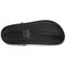 Crocs EVA Flat 'Black'