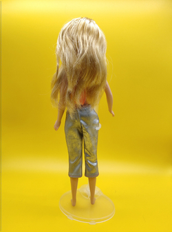 Кукла Барби винтаж 03722