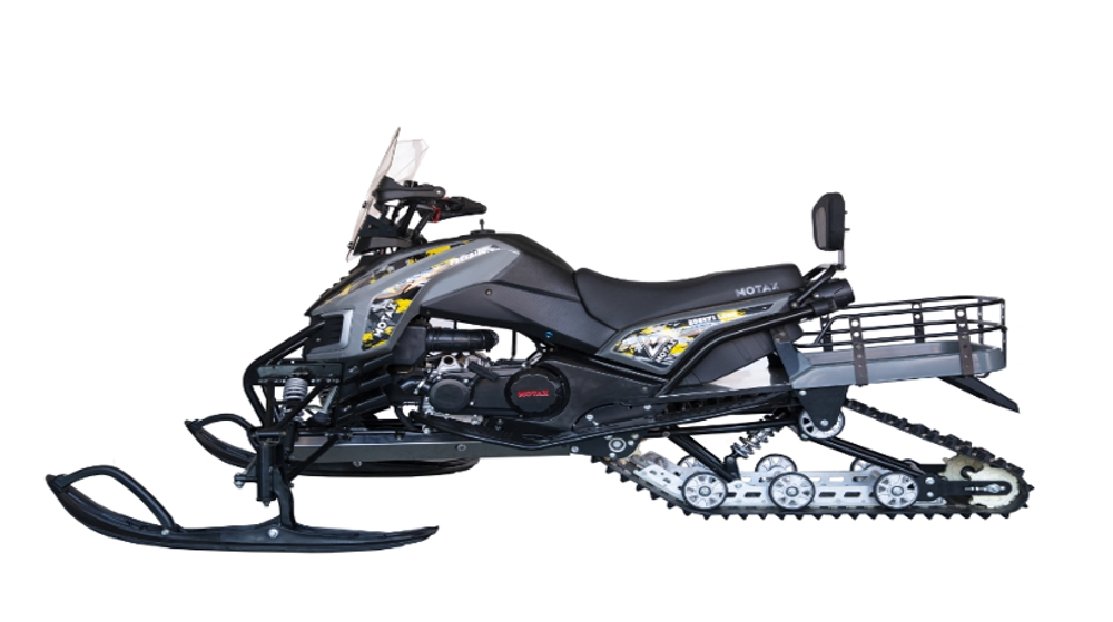 Комплект снегоцикла MOTAX FREERIDE 200 EFI