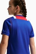 Футболка Nike PSG 26/27 Home Stadium Junior