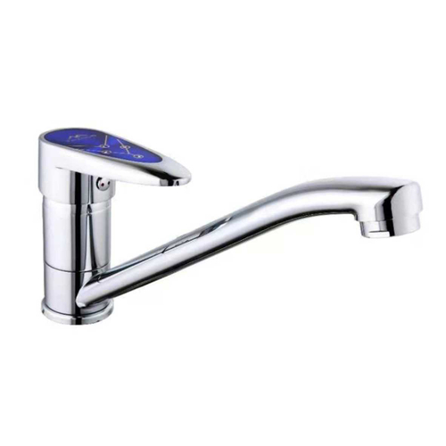 Смеситель для кухни FASHUN (A4850BLUE)