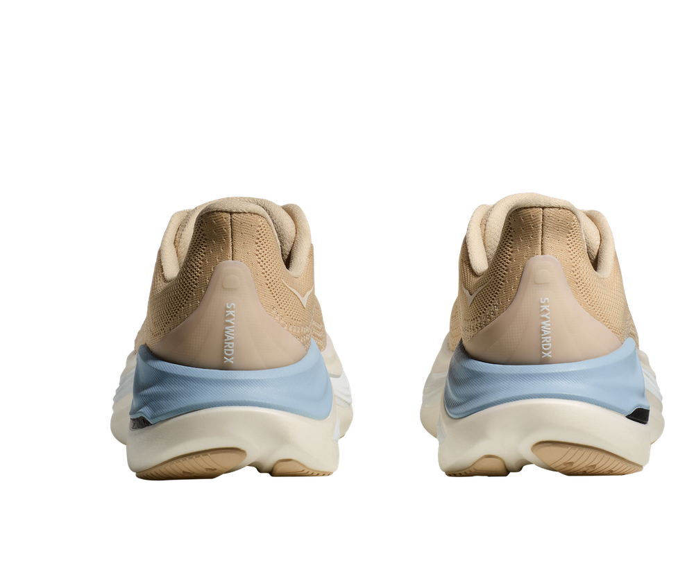Кроссовки мужские Hoka Skyward X