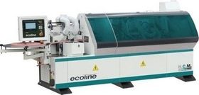 Станки кромкооблицовочные