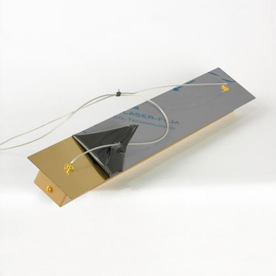 Линейно-подвесной светильник Lussole HOPKINS LSP-7406