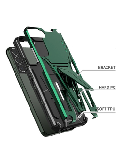 Чехол Rack Case для Samsung Galaxy S23 Ultra