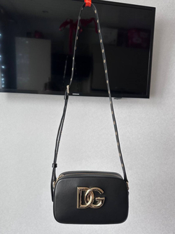 Сумка Dolce&Gabbana 3.5 small