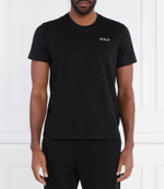 Футболка POLO RALPH LAUREN - черный(714931650)