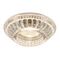 Встраиваемый светильник Arte Lamp Brilliants A8360PL-1CC