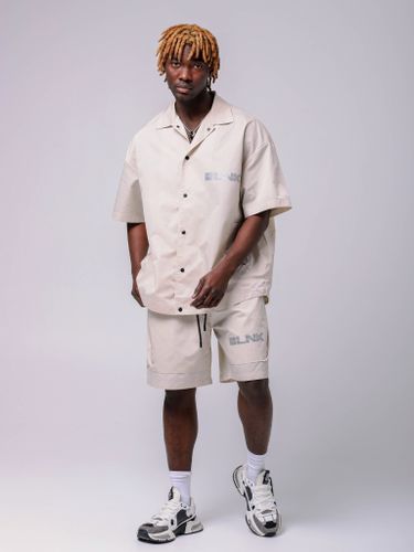 Комплект Kava Bang (рубашка/шорты)