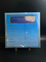 LP Леонард Бернстайн - Дирижеры. Из Сокровищницы Мирового Исполнительского Искусства. Виниловая пластинка 12 дюймов. Мелодия СССР 1982 год.