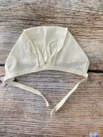 Чепчик  (ИП Лахитова И.И.) (Размер: 62)