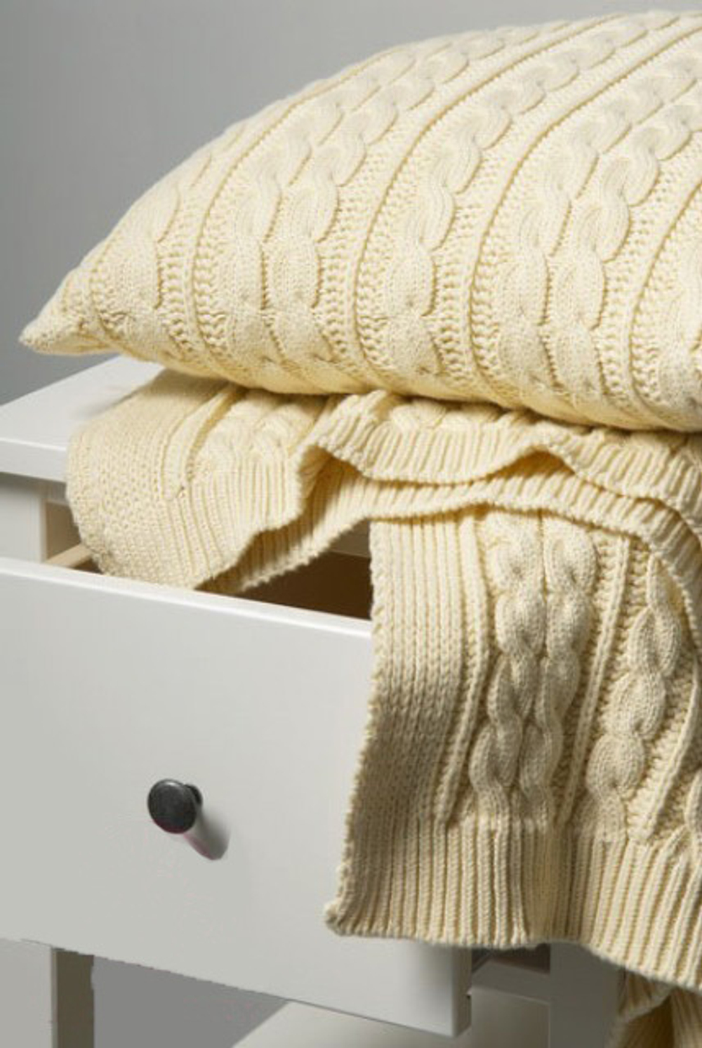 Элитный плед детский Imperio 36 жёлтый от Luxberry