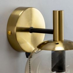 Citilux Шарлиз CL143413 Бра с выключателем