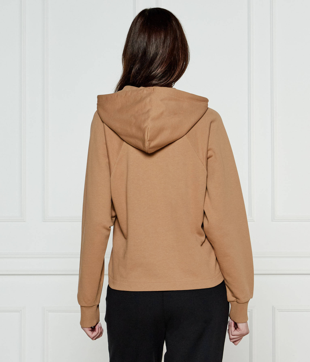 Худые Jersey Emaes2_HOF BOSS BLACK - коричневый(50537934)