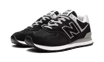 Кроссовки New Balance 574 Black