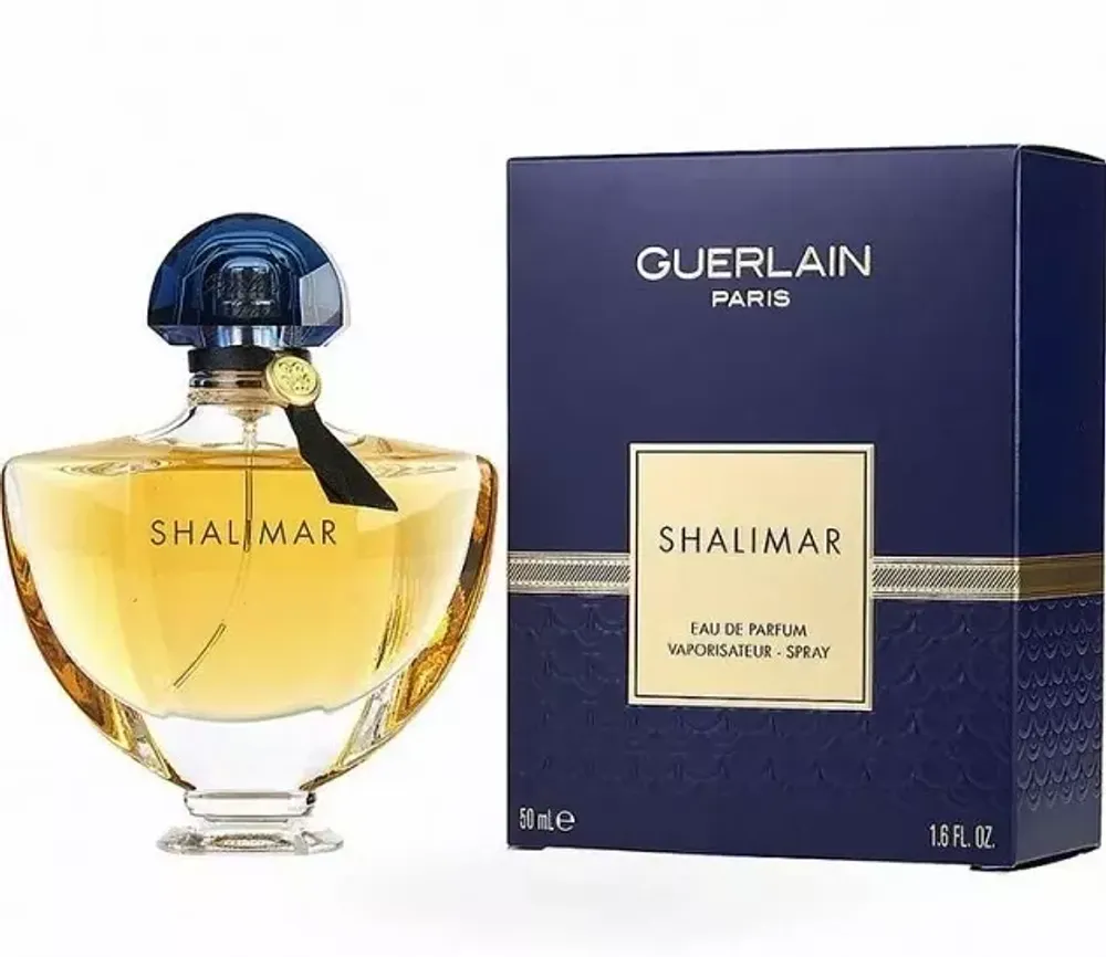 Guerlain Shalimar 100 ml