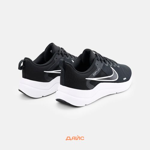 Кроссовки Nike Downshifter 12 артикул:DD9293-001 - купить в магазине Дайс