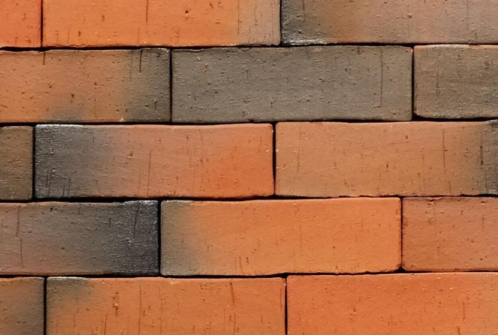 «Пятый элемент», 250х80х52 «Регенсбург», Флэш - Клинкерная брусчатка