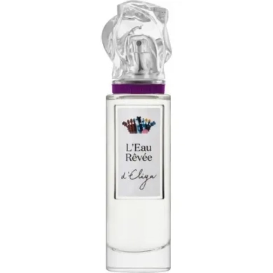 Легкий аромат Sisley L`Eau Rêvée d`Eliya EDT 50 мл