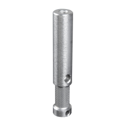 Переходник KUPO KS-076 5/8 STUD WITH 1/4-20 FEMALE THREAD