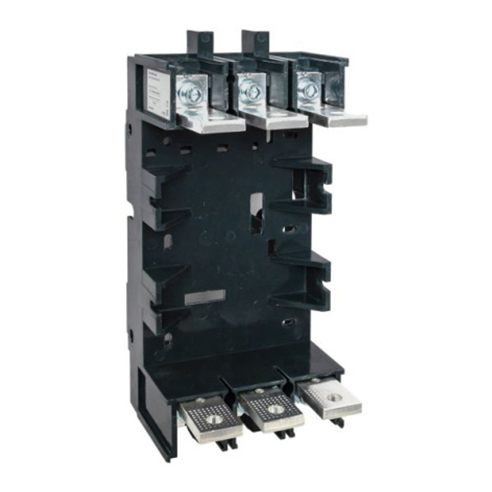 Панель втычная EKF mccb99c-630-pin-3r