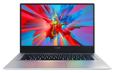 15.6" Ноутбук Maibenben Xiaomai 6 PRO (1920x1080, Intel Core i3-10110U, RAM 8ГБ,SSD 256ГБ, NVIDIA GeForce MX350, Win 10Pro)