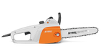 Электропила STIHL MSE 141 C-Q 16" (1,4 кВт. 40см. 63PMC3 55. 4.1кг)