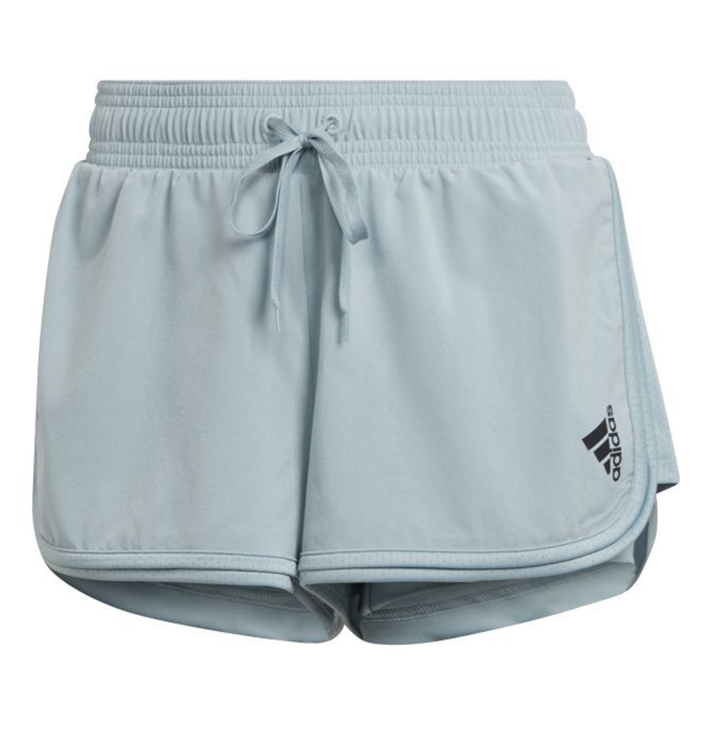 Женские Шорты теннисные Adidas Club Shorts W - magic grey/black - купить по  выгодной цене | Теннисный магазин tennis-store.ru