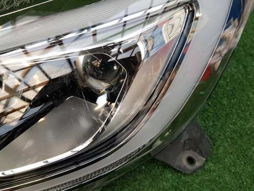 Фара левая Citroen DS3 (2014-2015) LED