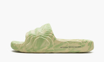 Adidas Adilette Slide 22 "Magic Lime St Desert Sand"
