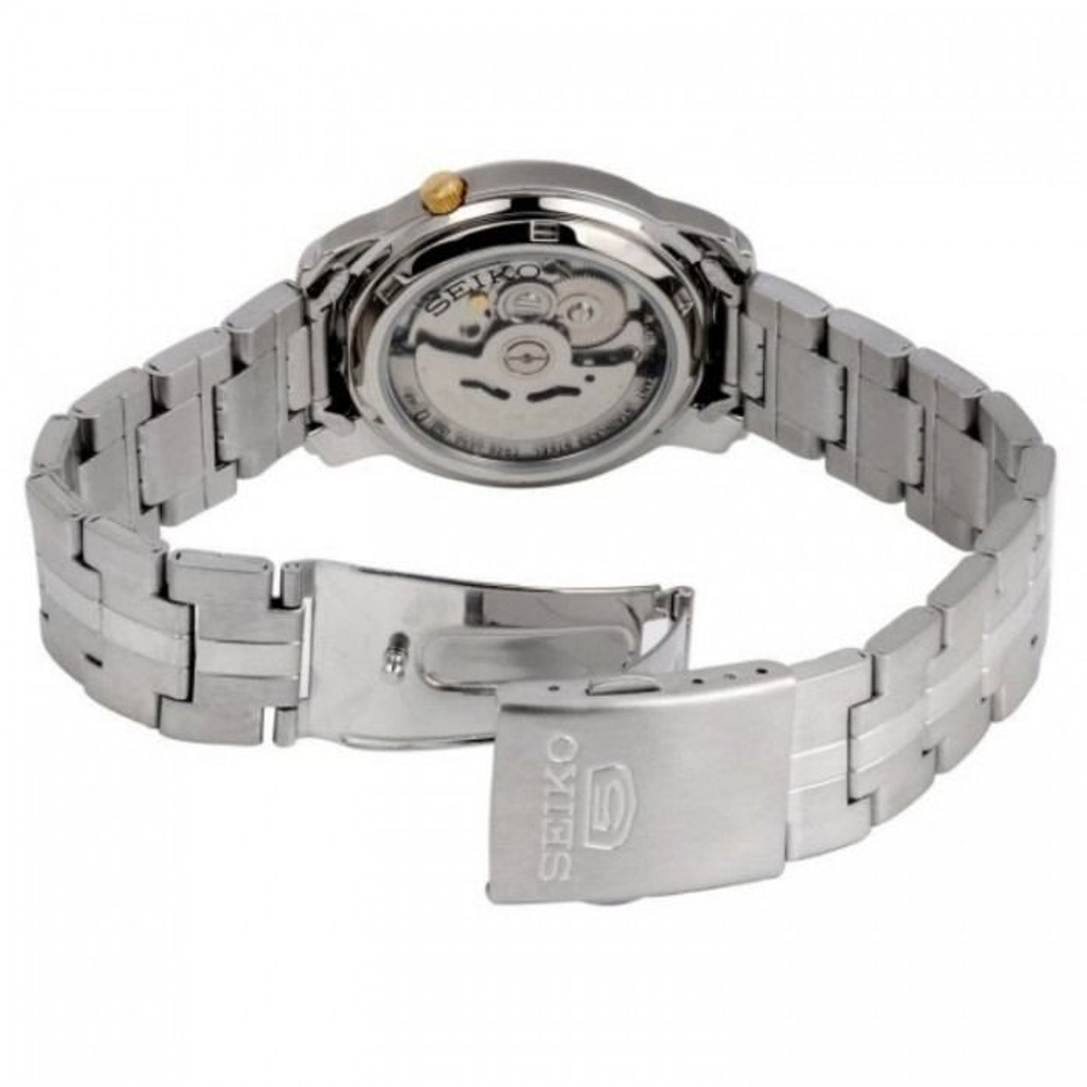 Мужские наручные часы Seiko SNKL79K1