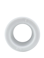 Муфта PPR  25, PN25 белый, РТП (400/50)