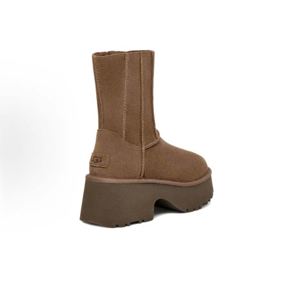 UGG Classic Twin Seam