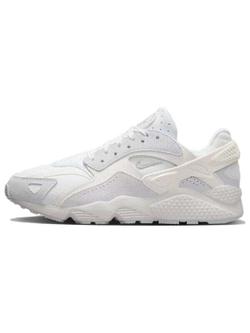 Кроссовки Nike Air Huarache Runner 'Pure Platinum'