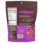 Sheila G's, Brownie Brittle®, морская соль из темного шоколада, 142 г (5 унций)