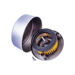 Фильтр 21176001 Remeza  воздушный LT 100