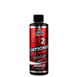 LERATON CATIONIC SHAMPOO COLA A2 Катионный шампунь для ручной мойки 473мл