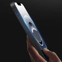 Защитное стекло из закаленного стекла для iPhone 13, 13 Pro, 14, 16e, от Dux Ducis серия 10D-A Full Screen Glass