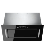 Встраиваемая вытяжка Kuppersberg BIM 600 Black фото 