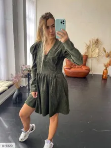 Платье II-9210 Фабрика Моды